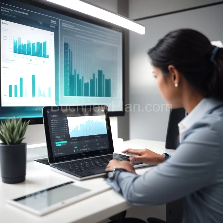 Automatisierte Transaktionsintegration