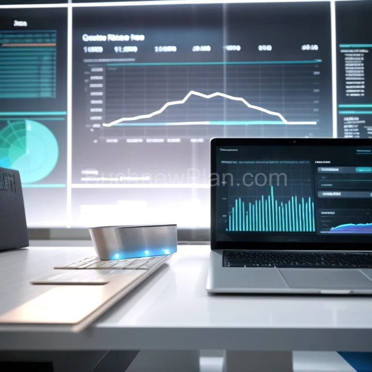 Sichere Cloud-Plattform